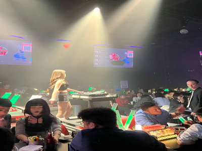 汕尾酒吧招聘